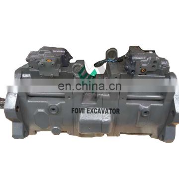 High Performance KPM K3V280 Excavator Pump EC700 R800 Main Hydraulic pump 14656476