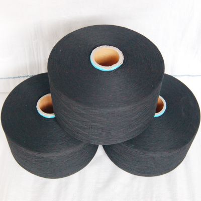 Keshu Glove Yarn / Knitting yarn /Regenerated/Recycled Cotton /OE recycled cotton yarn