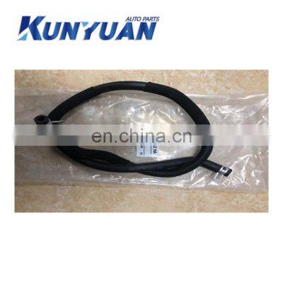 Auto parts stores Water Heater Hose EB3G-8C362-HA EB3G8C362GA for ford ranger 2012-