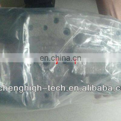 Kobelco sk200-3lc excavator raiser for hydraulic pump K3V112BDT