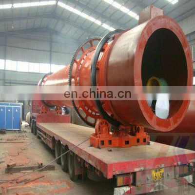 .Slime Rotary Dryer/ Coal Slurry Rotary Dryer/ Coal Sludge Drum Dryer Professional Manufacture --- ZhengZhou KeHua
