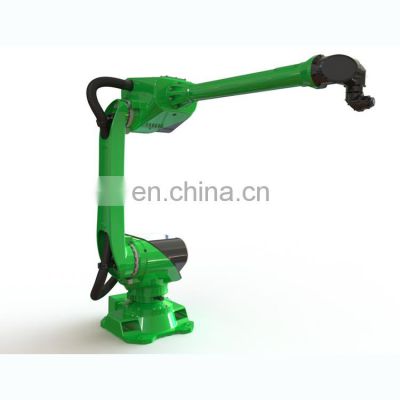 EFORT good performance 6 axis robotic arm for spraying painting