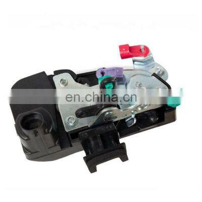 HOT SALE auto parts Door Lock Actuator Motor Front Left for Dodge Ram 1500 2002-94 55076291 55076291AB