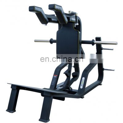 ASJ-S821 V squat machine  fitness equipment machine multi functional Trainer