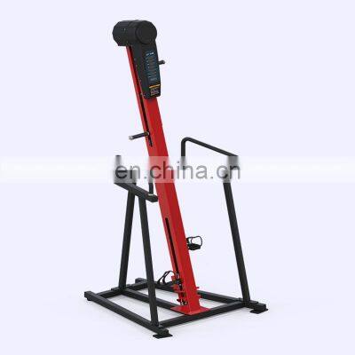 Sports machine training device Climber machine / workout fitness machine climbing trainers Sport Equipment
