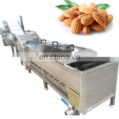 Slice Making Cutting Flake Electric Almond Slicer Betel Nut Cutting Machine Almond Skin Cutting Machine