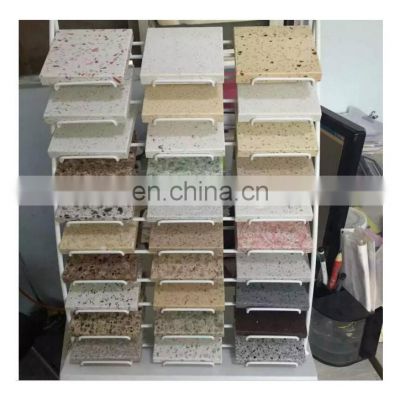 Chinese Newest Artificial Quartz Stone for Countertop