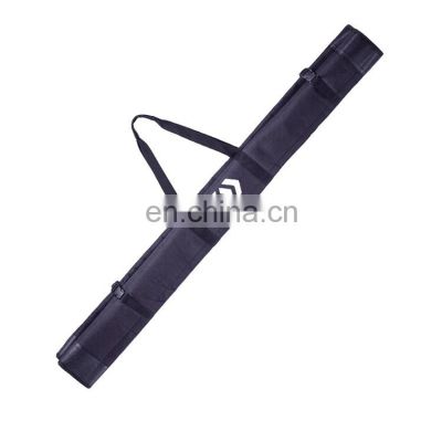 Waterproof Outdoor Multifunctional DAIWA BIG fishing rod bag 1.3m black Fishing Tackle Bag Shoulder Bag