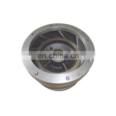 Impeller Diesel Centrifugal Hydraulic Car Water Outboard Parts Pump Housing