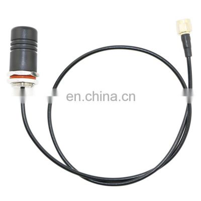 0.5m RG174 Cable SMA Male Connector 900/1800MHz 2G GSM Active Antenna