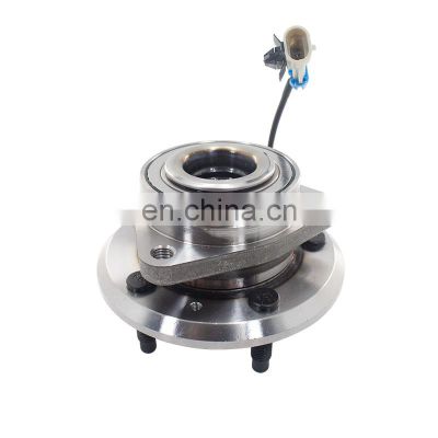 Hot sale spare parts 513270 96639585A American car front axle hub bearing 2007-2012