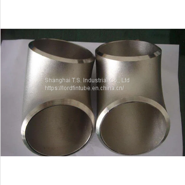 Copper Nickel Elbow