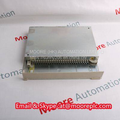 ABB DSDI131 57160001-GV original