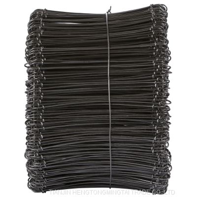 Tie Wire black annealed - for Building Construction Hardware