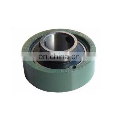 Good quality 35*90*42.9mm UCC207 bearing UCC207 pillow block bearing UCC207 Cartridge Unit Cast Housing Set Screw