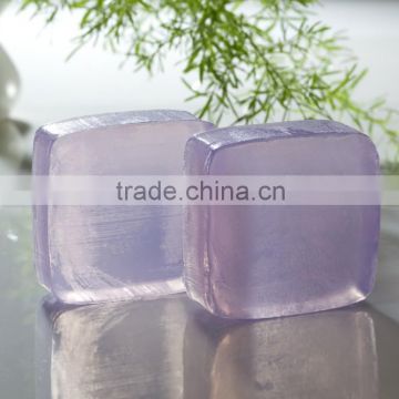 MIT Lavender Essential Oil Natural Handmade Soap