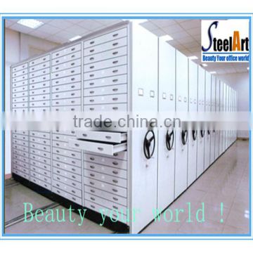 storage system compactor series
