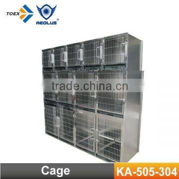 High Class Modular Cage System KA-505-304