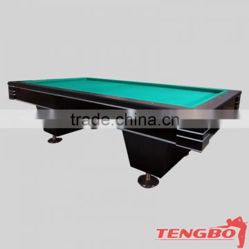 Natural slate pool table cheap snooker table for sale
