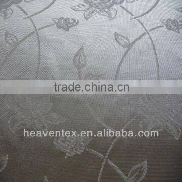 home textile mattress cheap fabric 100% polyester pigment print soft fabric (12807-10)