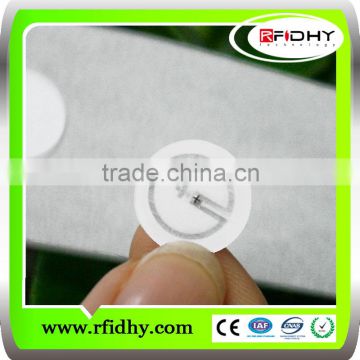 RFID Tags for Hardware RFID Solutions