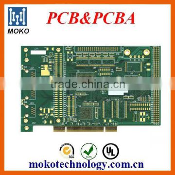 Electronic Pcb Manufacturer, Industry control Pcb