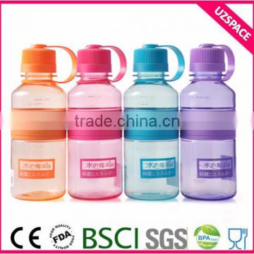 350ml 12oz pink orange green purple cute water bottle decorating ideas
