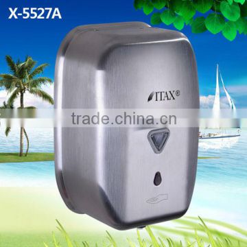 Stainless Steel Electric Soap Dispensers