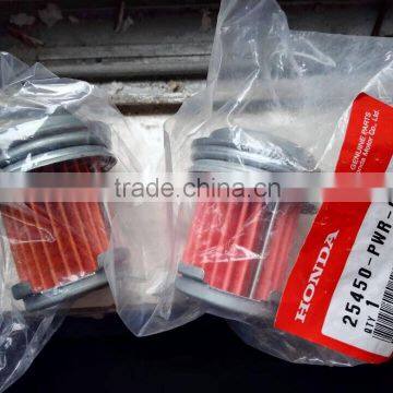 ATX SWR5 Automatic Transmission Filtre 25450-PWR-003 Gearbox Transmission oil Filter AT Internal Filter