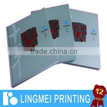 Notebook Printing Service, Cheaper than Canada