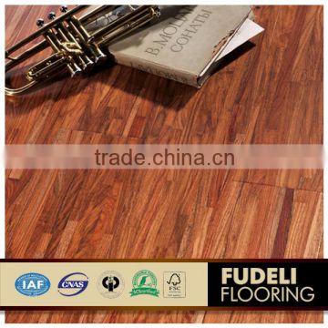 Best seller AB grade IAF Certified oak engineered flooring