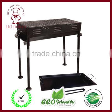 UrCooker HZA-J11new design China factory portable cheap charcoal bbq grill
