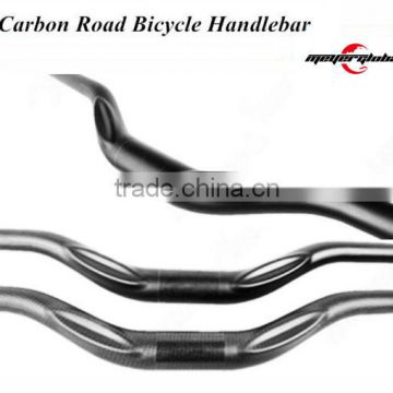 T700 carbon handlebar for mountain bike 3K/UD carbon handlebar wholesale mtb handlebar swallow-shape handlebar
