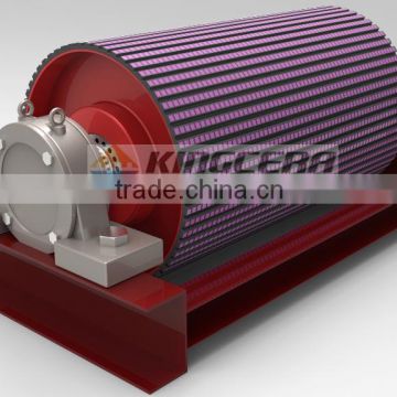 downtime reduce ceramic pulley lagging rubber sheet