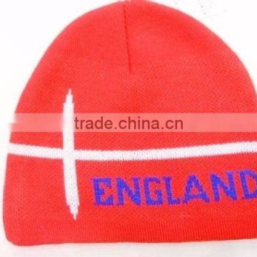 2011 fashion office ladies knitting hat made in china