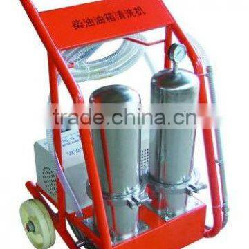 fuel tank clean machine--25