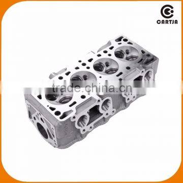 KA24E Cylinder head for gasoline piston engine,w/12 valves