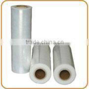 shrinking film LLDPE pre-stretch film for wrap goods