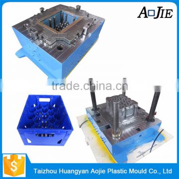 Prototype Manufacturing High Quality Plastic Injection Mould Producers