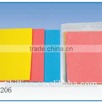 Wholesale promotional products china hot selling wash sponge cellulose sponge