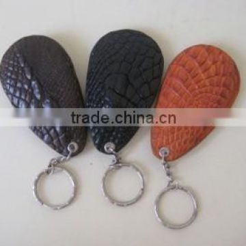 Leather key chain SCRK-002