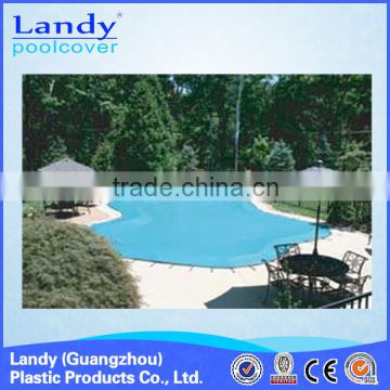 durable mesh cover for swimming pool