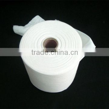 Best Quality PP Spunbond Soft Hydrophilic Nonwoven Fabric For Baby Diaper