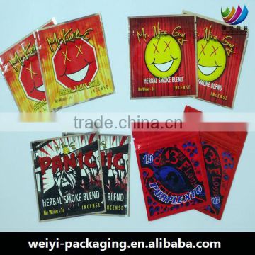high quality herbal incense flavor for lackaging