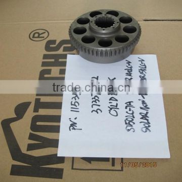 BETTER QUALITY cylinder block FOR 115355B 3733700472 SOLAR160W-5