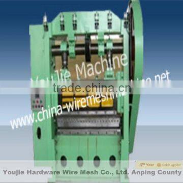 top sale expanded metal machine (Anping county)