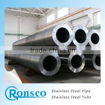 duplex stainless steel pipe production line
