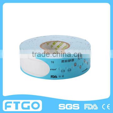 disposable medical id bands for hospital
