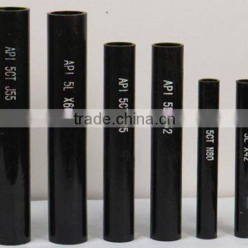 China supplier !! API 5L Line pipe for oil transportation, a new product