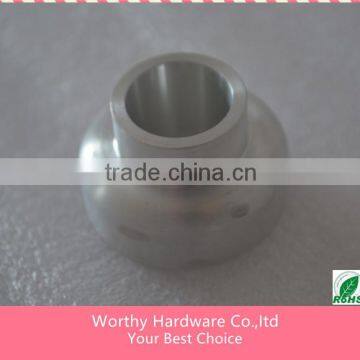 high precision quality cnc turning aluminum customized service parts